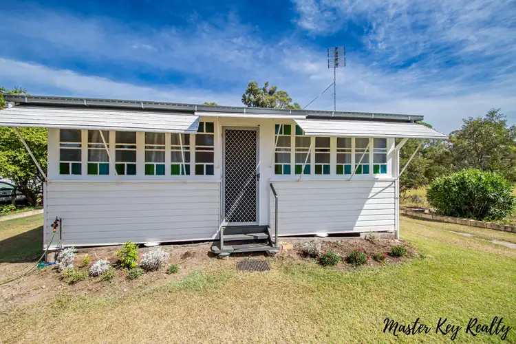 Seventh view of Homely rural property listing, 1 Wondai Road, Proston QLD 4613