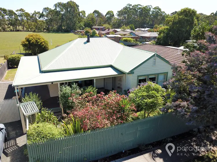 106 Station Road, Foster VIC 3960