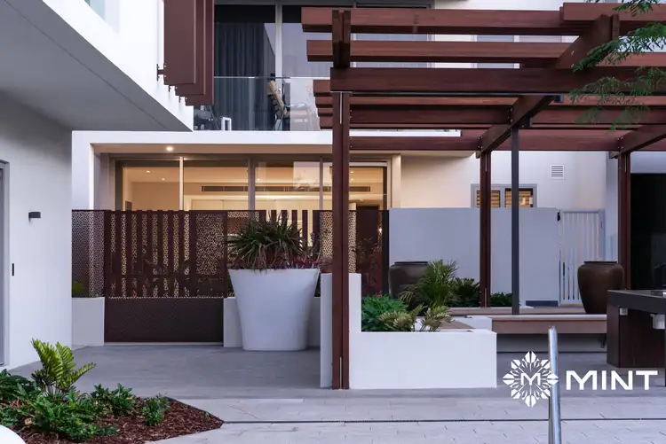 22/11 Mccabe Street, North Fremantle WA 6159