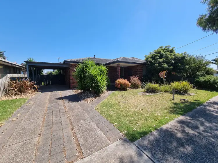 47 Baggott Drive, Hoppers Crossing VIC 3029