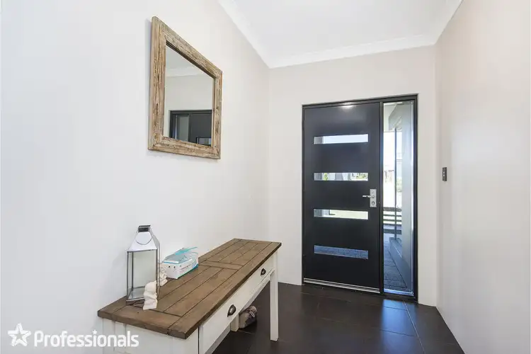 Third view of Homely house listing, 14 Setosa Loop, Byford WA 6122