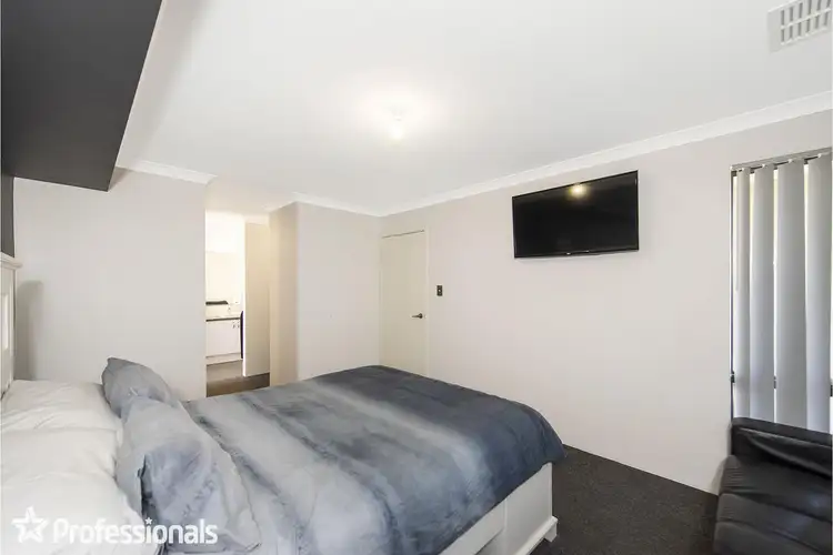 Fourth view of Homely house listing, 14 Setosa Loop, Byford WA 6122