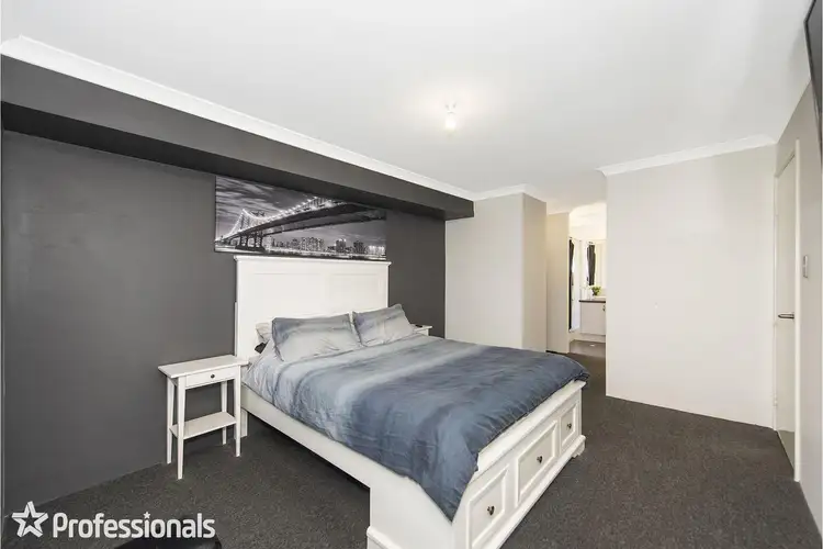 Fifth view of Homely house listing, 14 Setosa Loop, Byford WA 6122