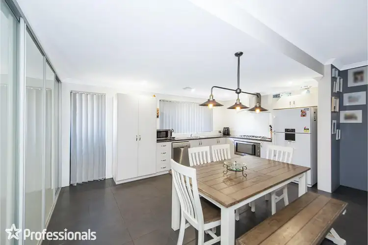 Seventh view of Homely house listing, 14 Setosa Loop, Byford WA 6122