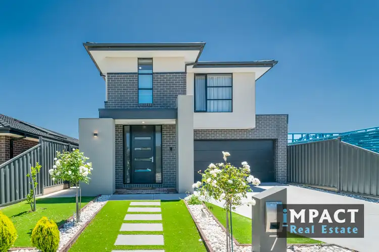 7 Ewing Avenue, Wollert VIC 3750