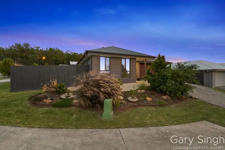 Second view of Homely house listing, 81 Br Ted Magee Drive, Collingwood Park QLD 4301