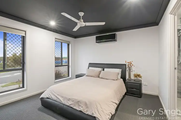 Third view of Homely house listing, 81 Br Ted Magee Drive, Collingwood Park QLD 4301