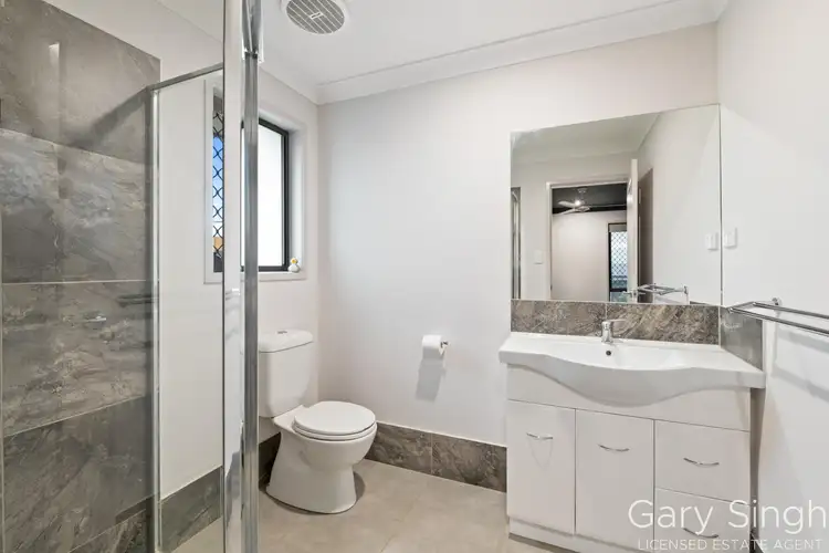 Fourth view of Homely house listing, 81 Br Ted Magee Drive, Collingwood Park QLD 4301
