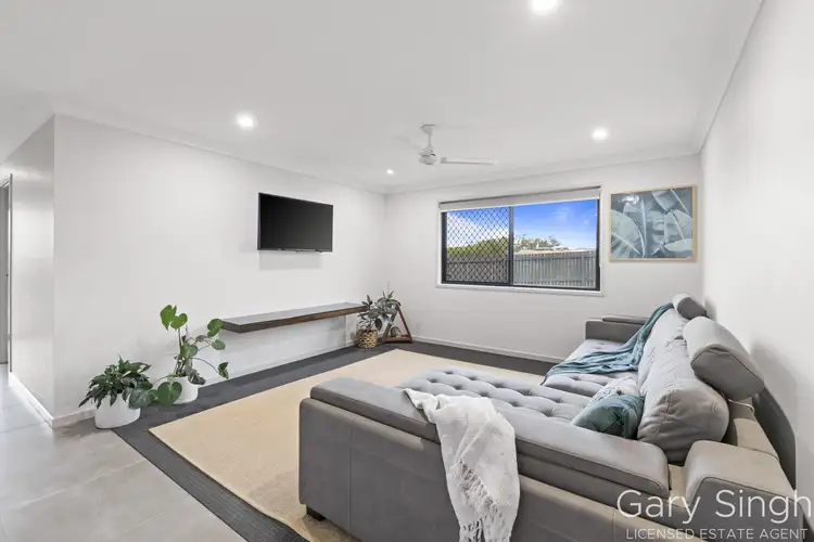 Fifth view of Homely house listing, 81 Br Ted Magee Drive, Collingwood Park QLD 4301