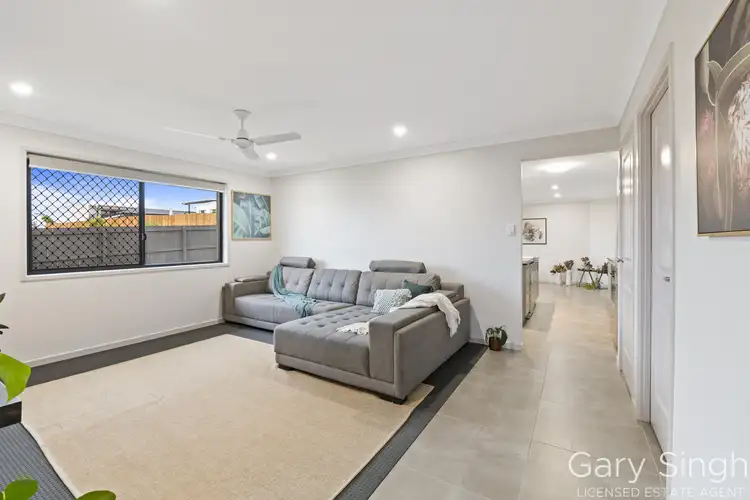 Sixth view of Homely house listing, 81 Br Ted Magee Drive, Collingwood Park QLD 4301