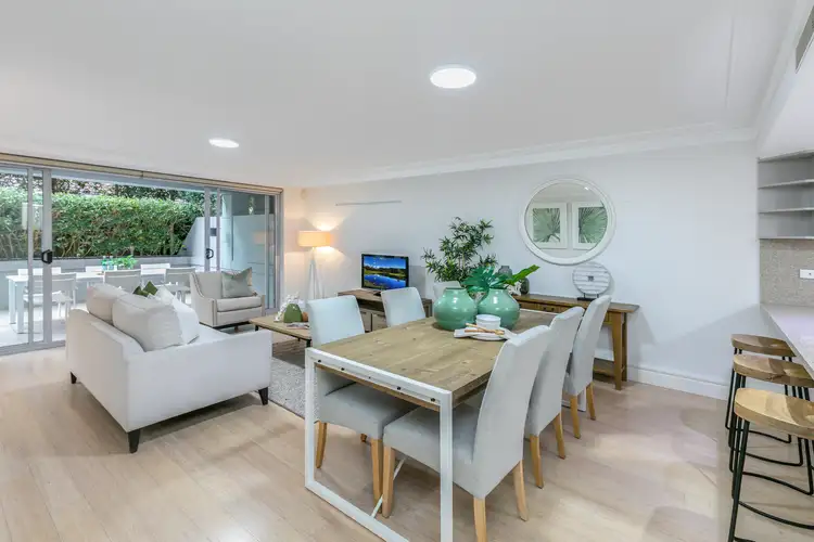 15/1A Bond Street, Mosman NSW 2088