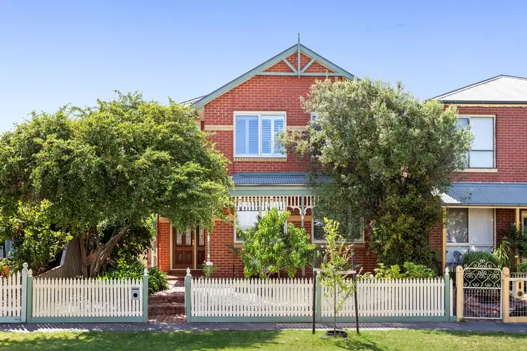 33 Smith Avenue, Williamstown VIC 3016