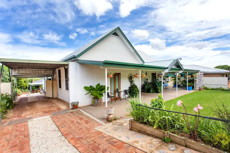 10 Bligh Street, Cowra NSW 2794
