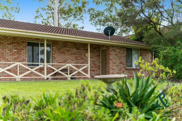 Second view of Homely house listing, 3 Hakea Parade, Medowie NSW 2318