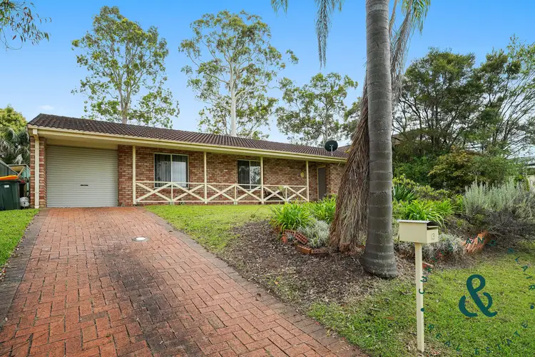 Third view of Homely house listing, 3 Hakea Parade, Medowie NSW 2318