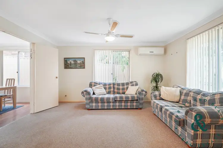 Fourth view of Homely house listing, 3 Hakea Parade, Medowie NSW 2318