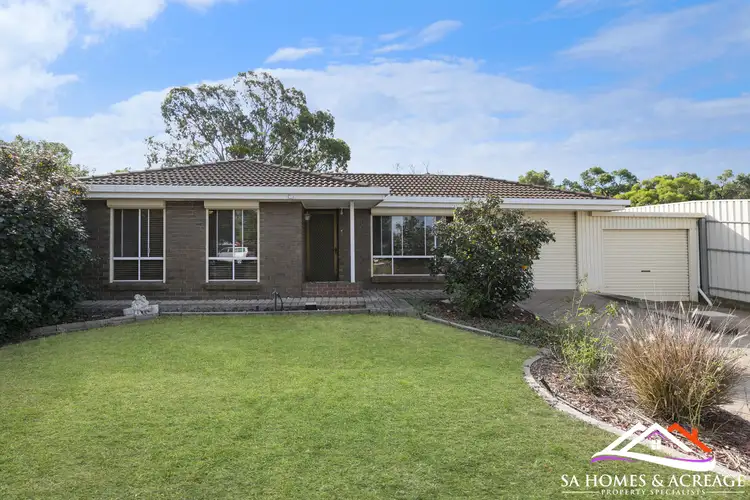 Main view of Homely house listing, 8 Barkley Crescent, Willaston SA 5118