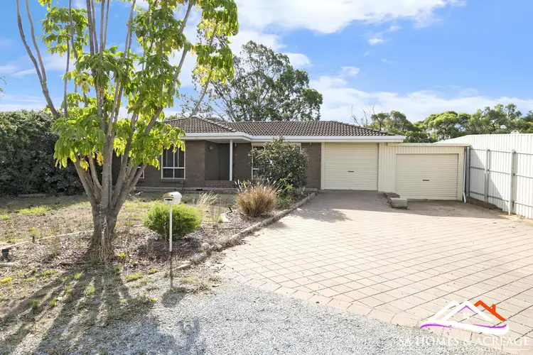 Third view of Homely house listing, 8 Barkley Crescent, Willaston SA 5118