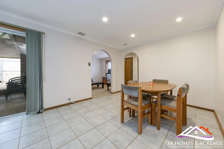 Seventh view of Homely house listing, 8 Barkley Crescent, Willaston SA 5118