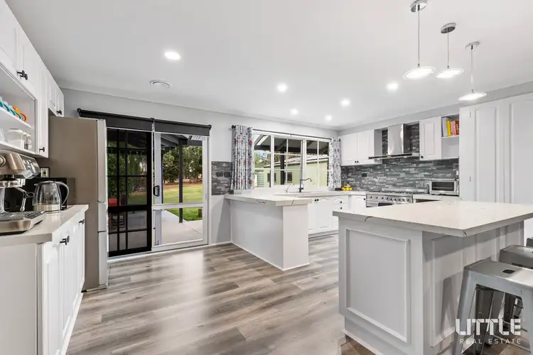 Main view of Homely house listing, 10 Budd Avenue, Wallan VIC 3756