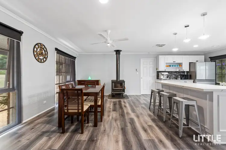 Second view of Homely house listing, 10 Budd Avenue, Wallan VIC 3756