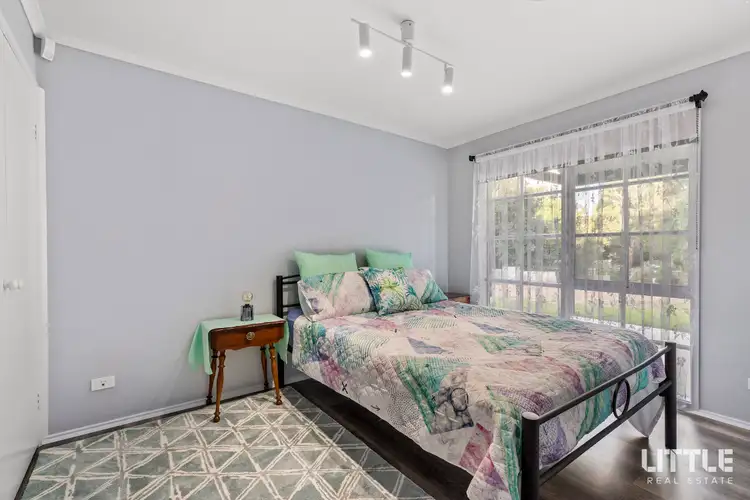 Fifth view of Homely house listing, 10 Budd Avenue, Wallan VIC 3756