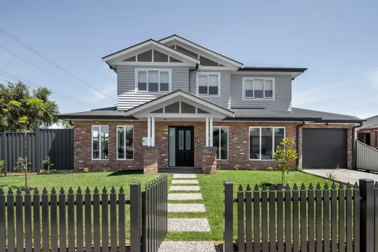 1 Richmond Street, Hadfield VIC 3046