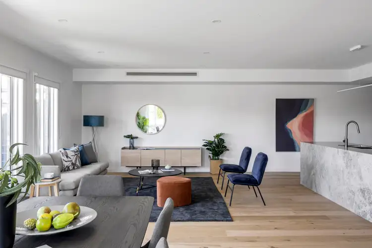 Fourth view of Homely house listing, 1 Richmond Street, Hadfield VIC 3046