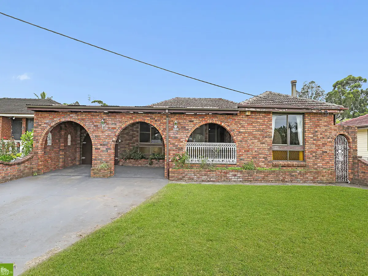 Main view of Homely house listing, 578 Northcliffe Drive, Berkeley NSW 2506