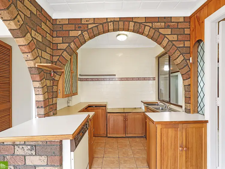 Sixth view of Homely house listing, 578 Northcliffe Drive, Berkeley NSW 2506