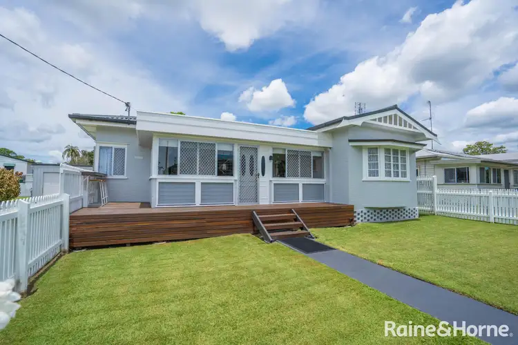 11 Mckean Road, Scarness QLD 4655