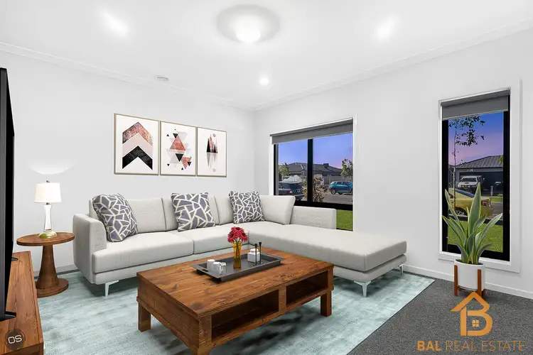 Fifth view of Homely house listing, 319 Frontier Avenue, Aintree VIC 3336