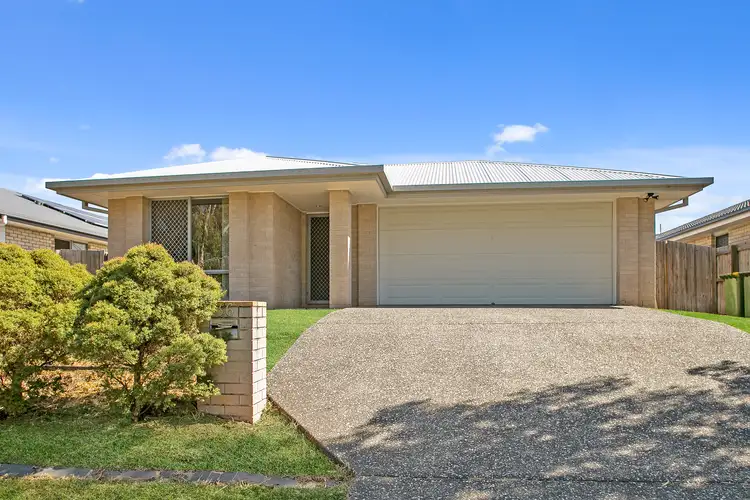 36 The Corso, Redbank Plains QLD 4301