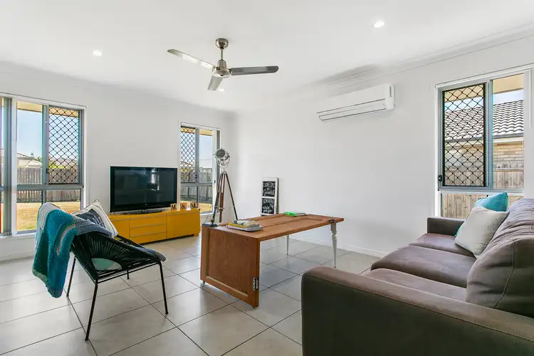 Fourth view of Homely house listing, 36 The Corso, Redbank Plains QLD 4301