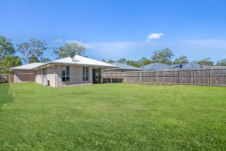 Sixth view of Homely house listing, 36 The Corso, Redbank Plains QLD 4301