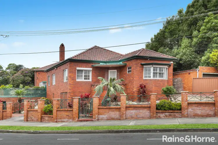 Main view of Homely house listing, 19 Slade Road, Bardwell Park NSW 2207