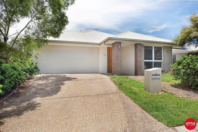 35 Alesana Drive, Bellbird Park QLD 4300