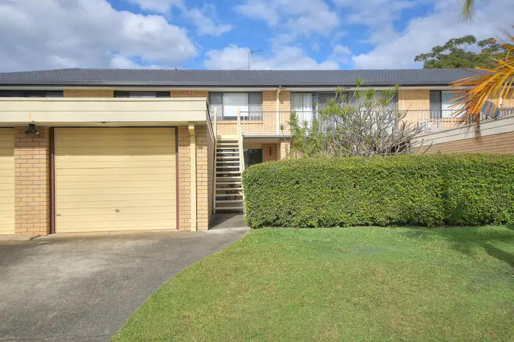 Third view of Homely unit listing, 5/40 Oceanic Drive, Mermaid Waters QLD 4218