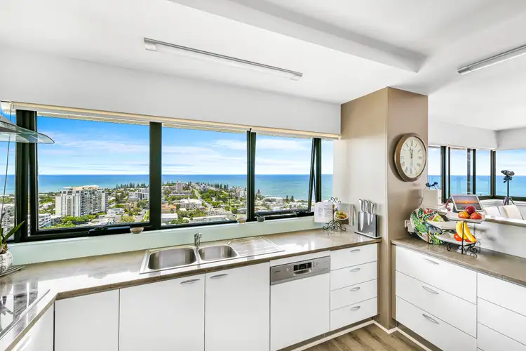 Second view of Homely unit listing, 27/40 Verney Street, Kings Beach QLD 4551