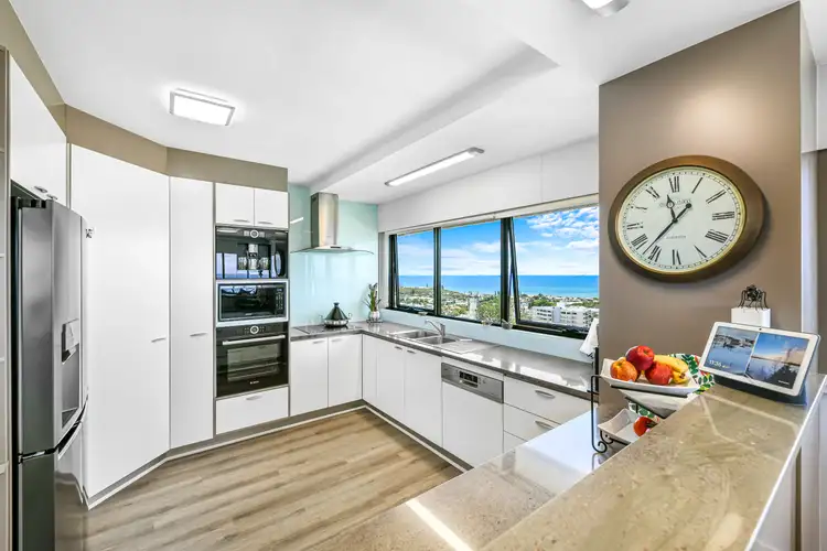 Third view of Homely unit listing, 27/40 Verney Street, Kings Beach QLD 4551