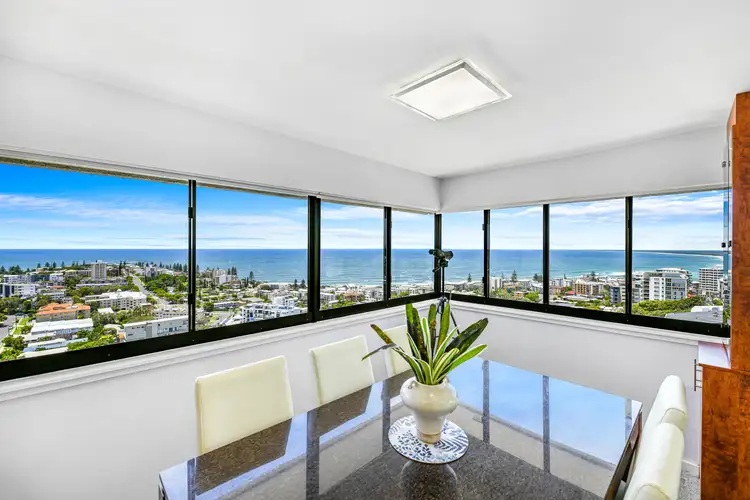 Fourth view of Homely unit listing, 27/40 Verney Street, Kings Beach QLD 4551