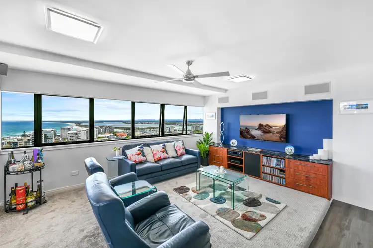 Fifth view of Homely unit listing, 27/40 Verney Street, Kings Beach QLD 4551