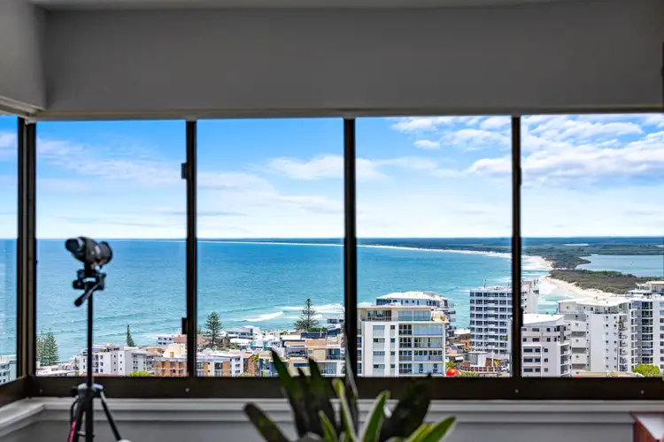 Sixth view of Homely unit listing, 27/40 Verney Street, Kings Beach QLD 4551