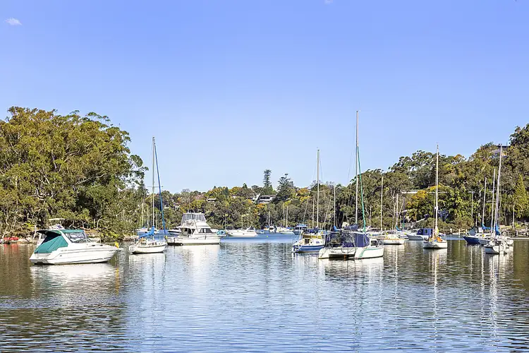 Main view of Homely apartment listing, 18/302 Burns Bay Road, Lane Cove NSW 2066