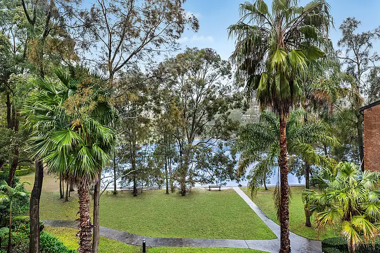 Fourth view of Homely apartment listing, 18/302 Burns Bay Road, Lane Cove NSW 2066