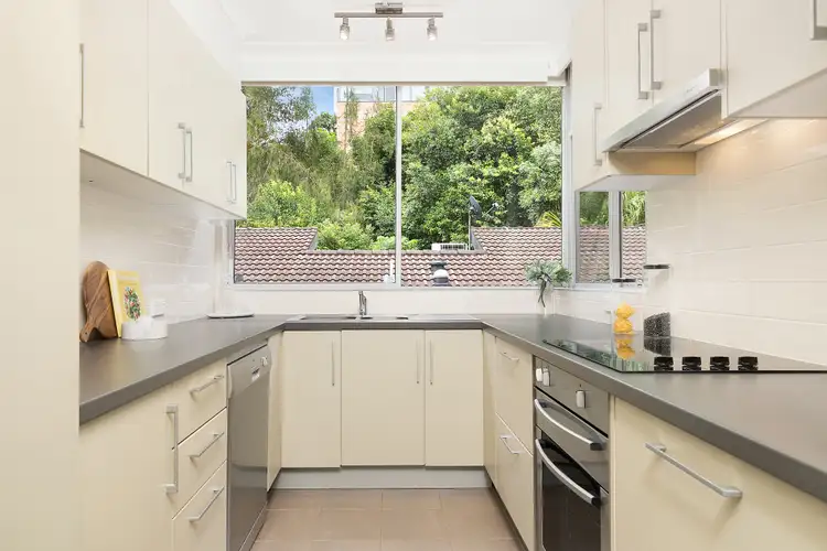 Fifth view of Homely apartment listing, 18/302 Burns Bay Road, Lane Cove NSW 2066
