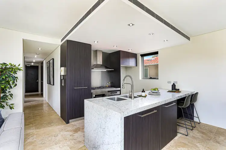 Fourth view of Homely apartment listing, 3/547 Old South Head Road, Rose Bay NSW 2029