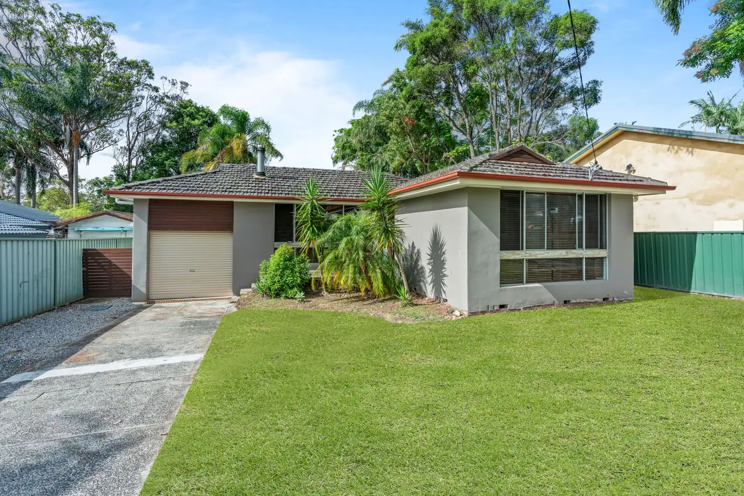 Main view of Homely house listing, 83 Platypus Road, Berkeley Vale NSW 2261