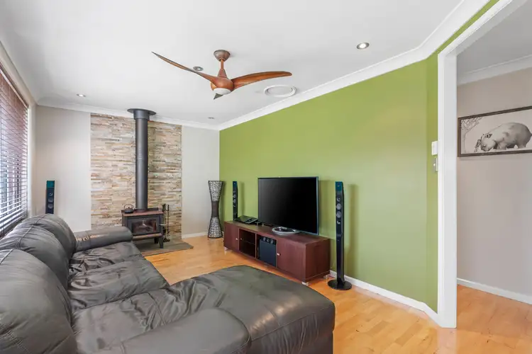 Second view of Homely house listing, 83 Platypus Road, Berkeley Vale NSW 2261