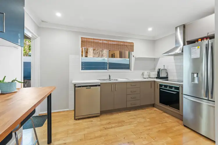 Third view of Homely house listing, 83 Platypus Road, Berkeley Vale NSW 2261